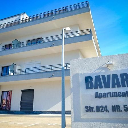 Năvodari Luiza Apartament - Bavaro Residence - Mamaia Nord מראה חיצוני תמונה