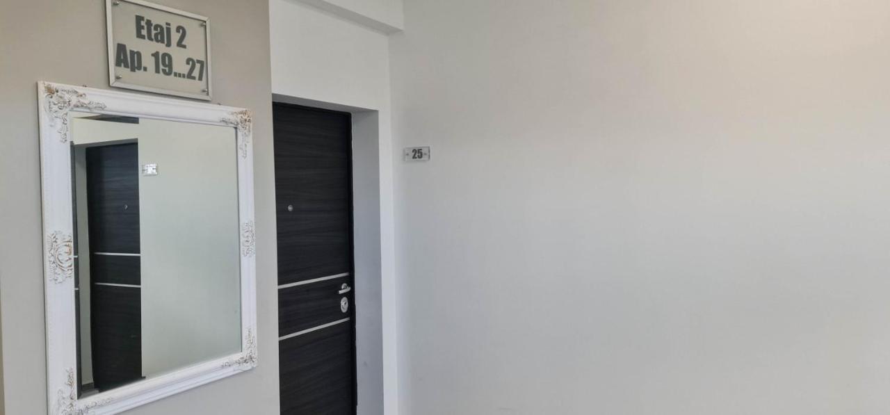 Năvodari Luiza Apartament - Bavaro Residence - Mamaia Nord מראה חיצוני תמונה