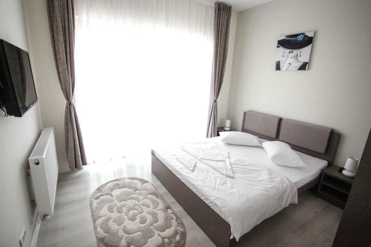 Năvodari Luiza Apartament - Bavaro Residence - Mamaia Nord מראה חיצוני תמונה