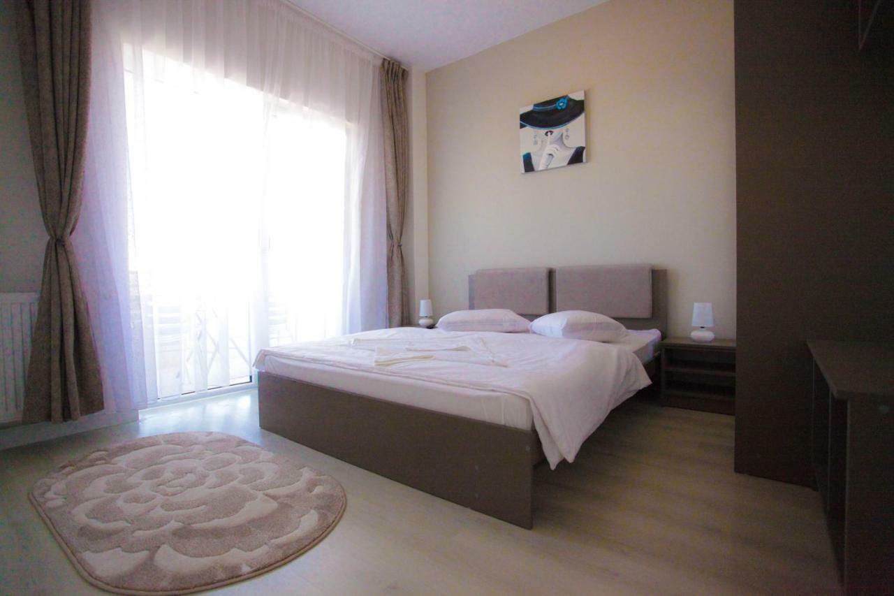 Năvodari Luiza Apartament - Bavaro Residence - Mamaia Nord מראה חיצוני תמונה