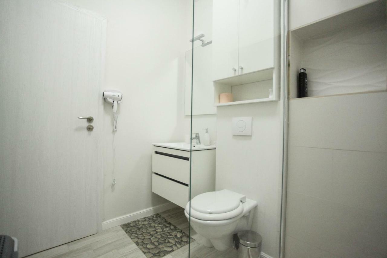 Năvodari Luiza Apartament - Bavaro Residence - Mamaia Nord מראה חיצוני תמונה