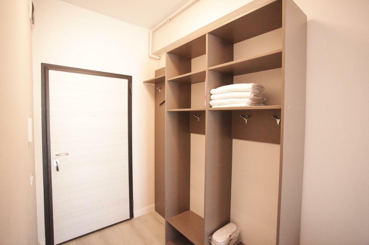 Năvodari Luiza Apartament - Bavaro Residence - Mamaia Nord מראה חיצוני תמונה