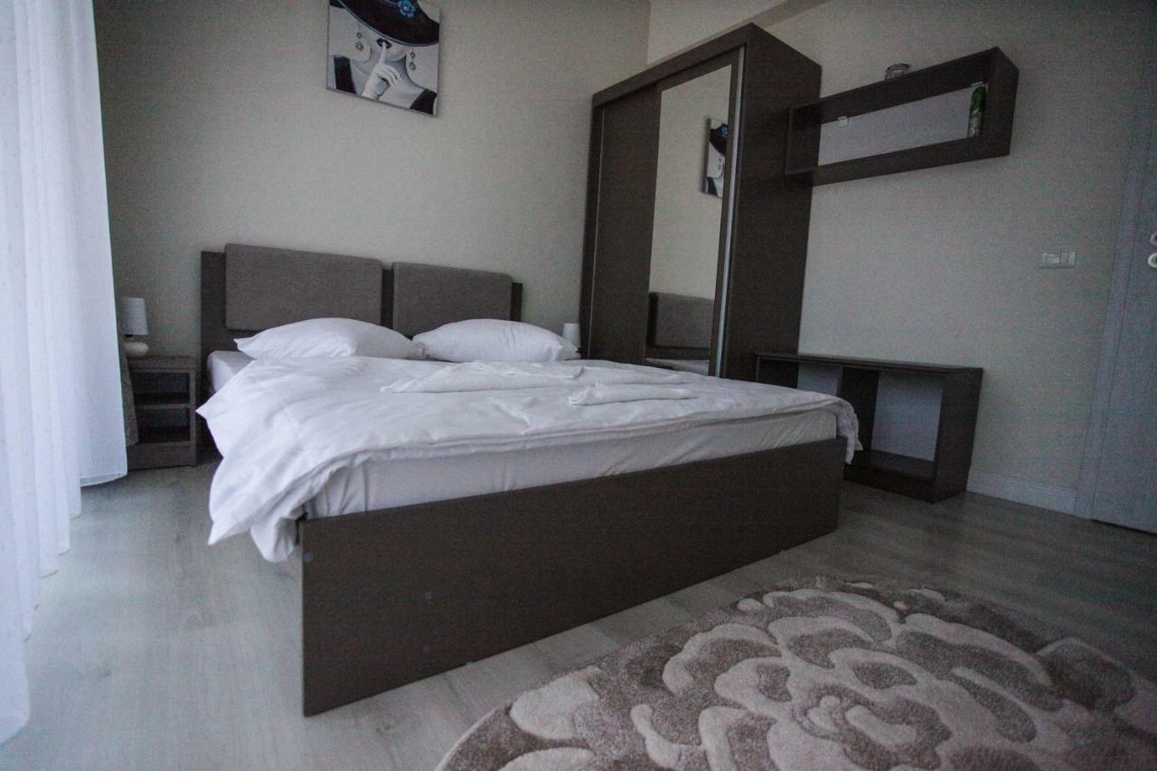 Năvodari Luiza Apartament - Bavaro Residence - Mamaia Nord מראה חיצוני תמונה